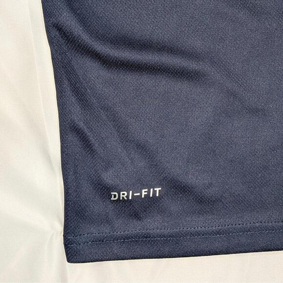 $68 Nike Kyrie Irving x Friends Dri-FIT Basketball T-Shirt Black Size L - Picture 5 of 6